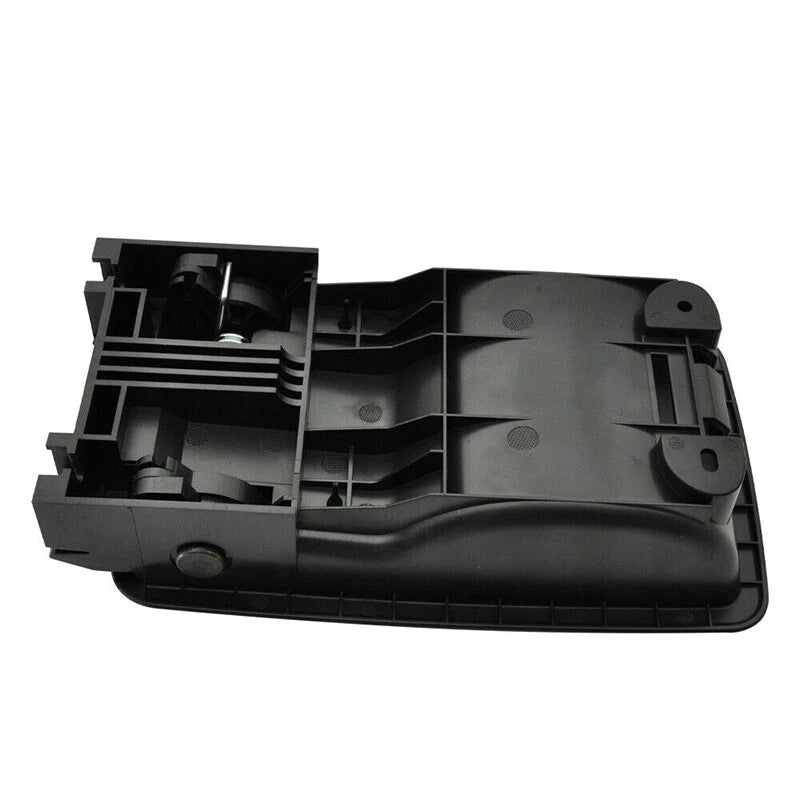 Rear Folding Seat Latch Release Handle Bezel for Toyota Sienna (2014-2018)
