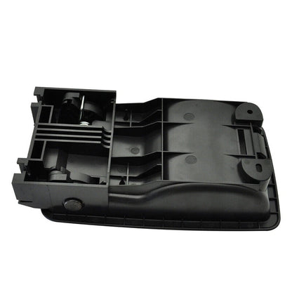 Rear Folding Seat Latch Release Handle Bezel for Toyota Sienna (2014-2018)