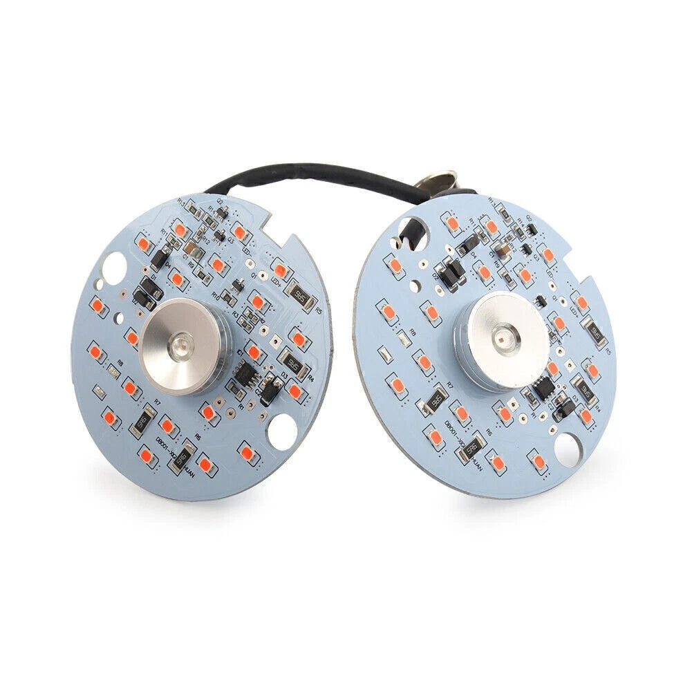 1157 LED Turn Signal Light for Harley Davidson Touring (2014-2023)