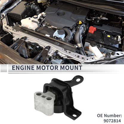 Engine Mount for Chevrolet