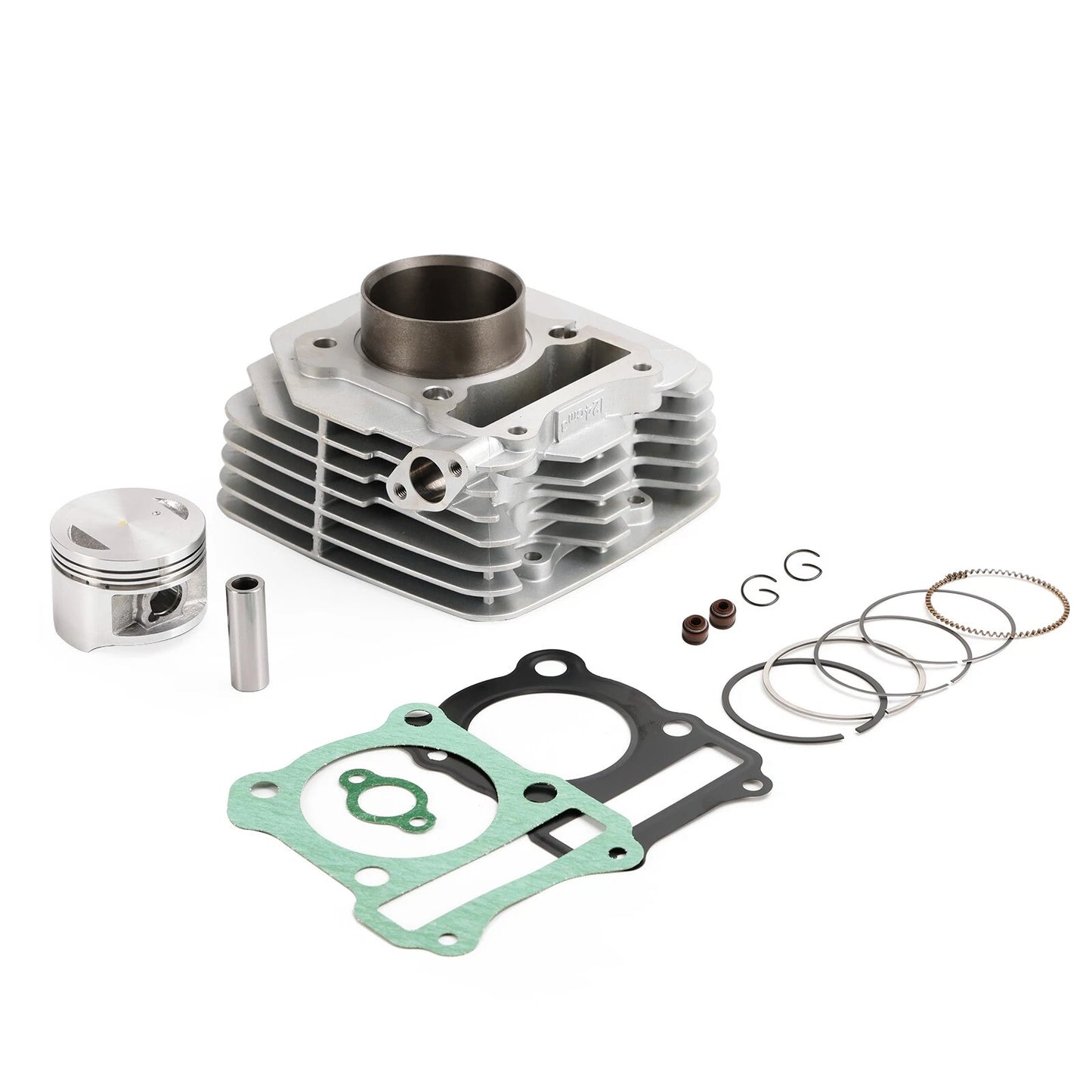 125cc Cylinder Kit for Suzuki EN 125 HU, GZ 125, RV 125, GN, DR (2000-2005)