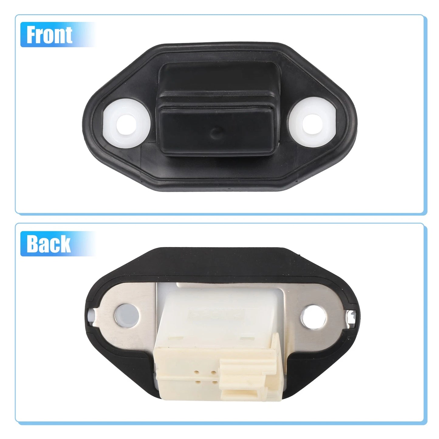 Trunk Switch Button for Lexus ES350 2007-2012 (No. 8494550010, 8494553010)