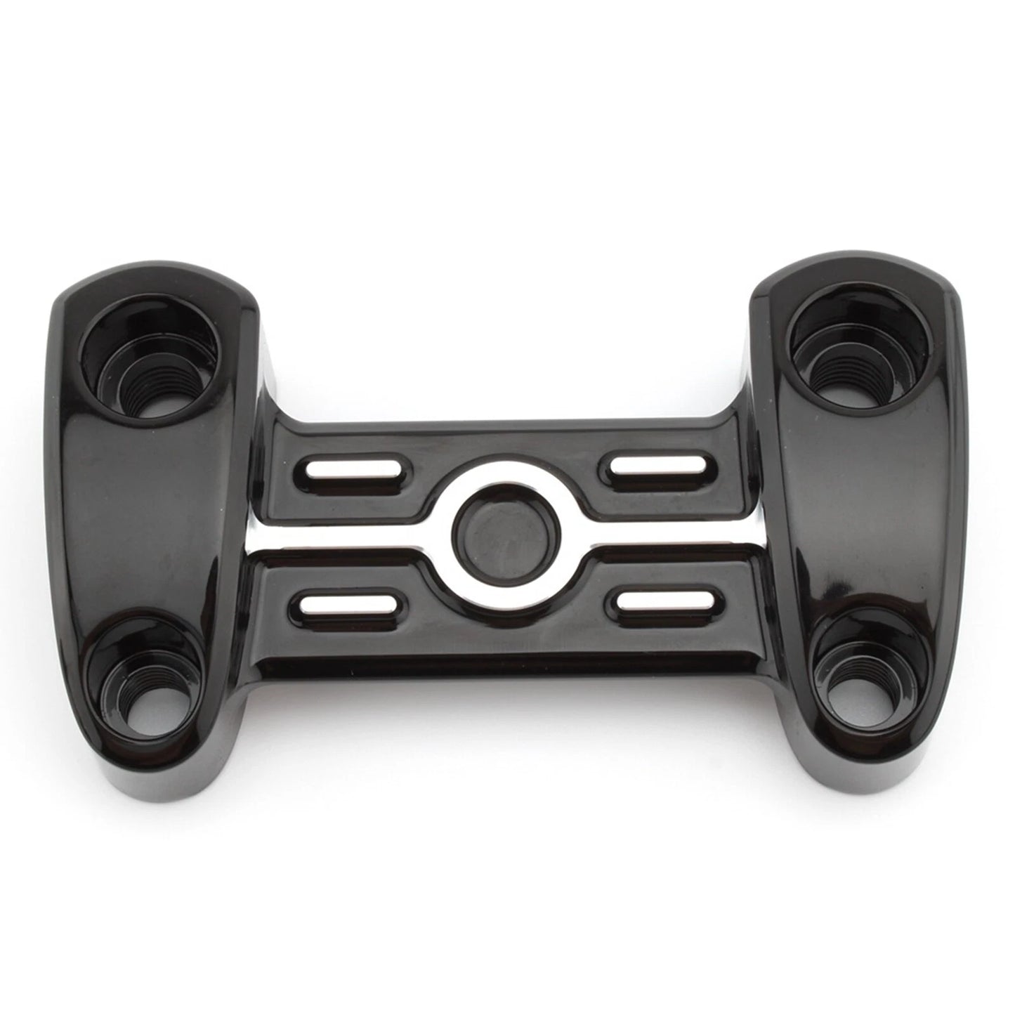 Handlebar Riser Clamps for BMW R Nine T R9T (2014-2021)