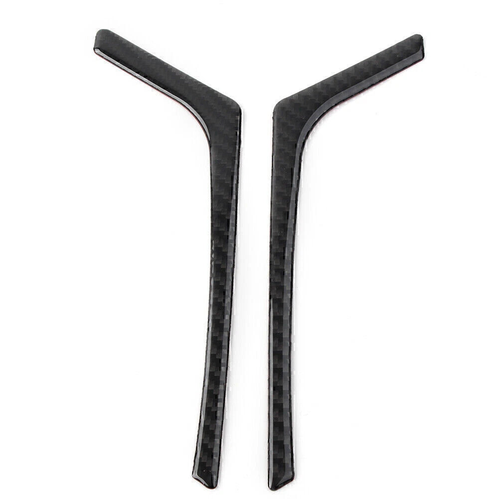 Car Inner Rear Door Handle Cover Trim for Subaru Forester (2013-2018)