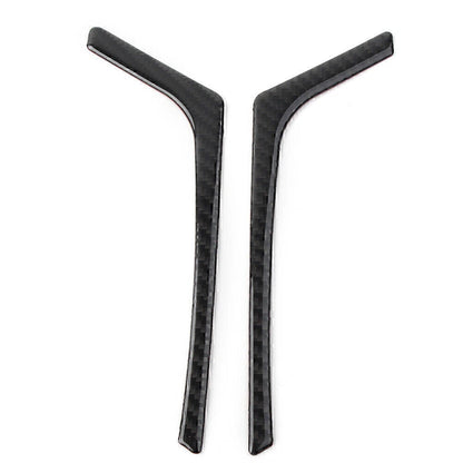 Car Inner Rear Door Handle Cover Trim for Subaru Forester (2013-2018)