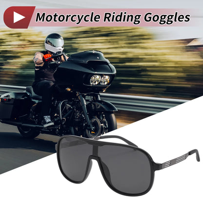 Motorcycle Riding Goggles / PC for Make Model