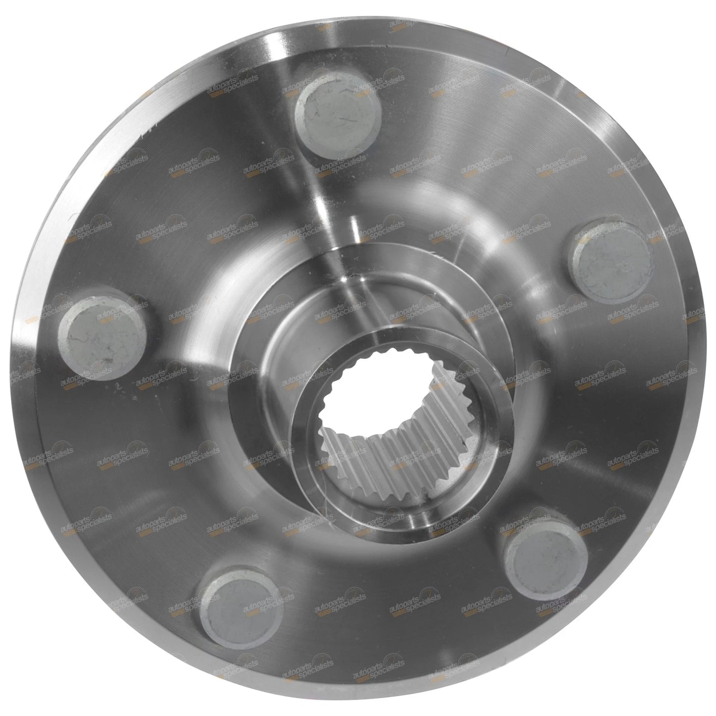LH/RH Front Wheel Bearing Hub Assembly for Ford Territory SX SY (2004-2011)