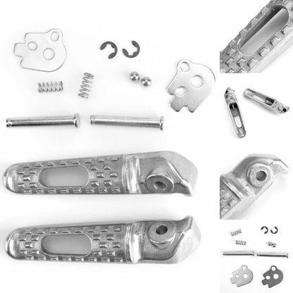 Rear Footrest Pegs for Honda CBR 600/1000 RR, VTR1000/VTR1000S (2003-2006)