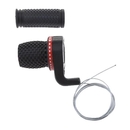 Outboard Motor Steering Throttle Control Handle for Marine Boat 6HP