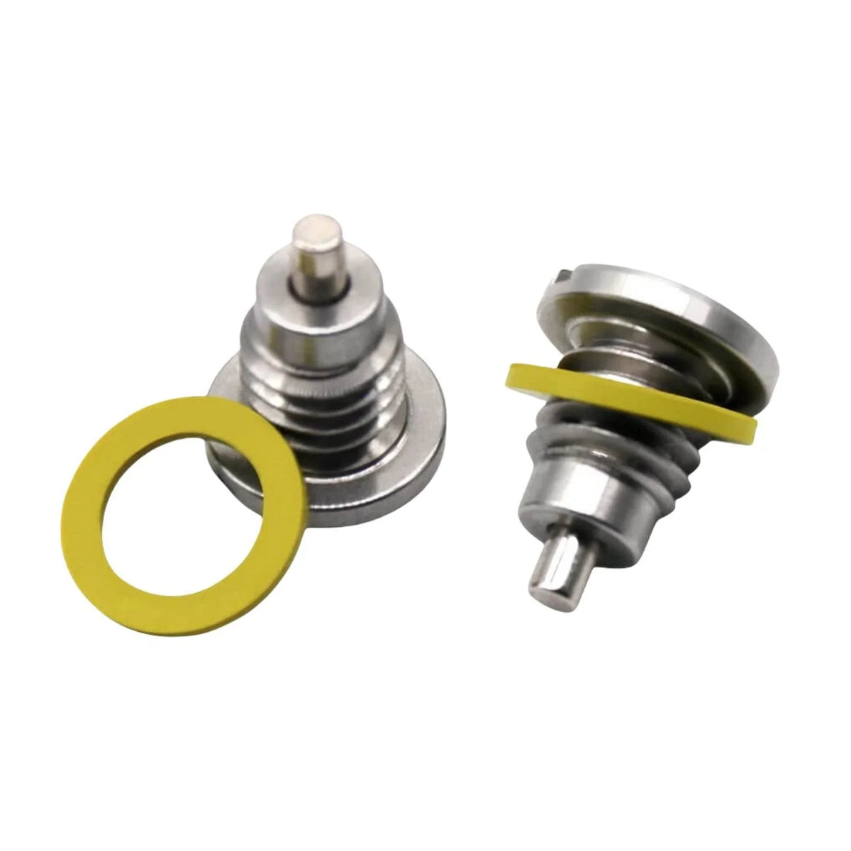 Marine Gearcase Drain Plug Screw Kit for Mercruiser ALPHA ONE GEN II