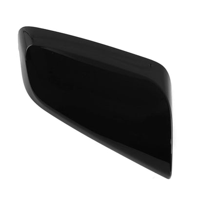 Right Side Wind Mirror Cover Caps for Chevy Impala 2014-2020 Gloss Black