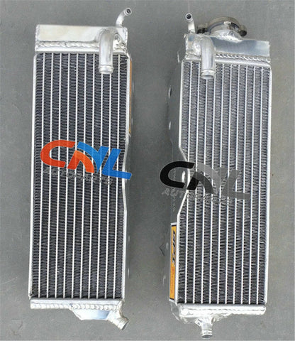 Aluminum Alloy Radiator for HONDA CR500R (1985-1988)