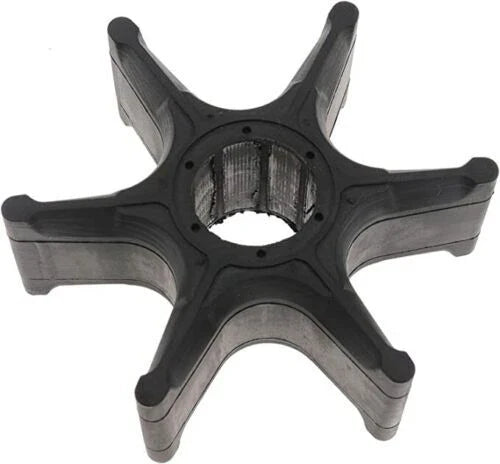 Water Pump Impeller Repair Kit for Yamaha Outboards 61A Series