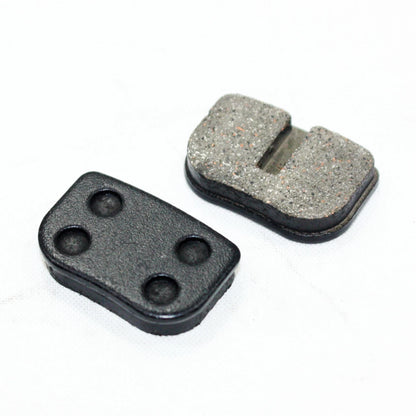 Disc Brake Caliper Pads for 49cc Mini Kids PIT Quad Dirt Bike