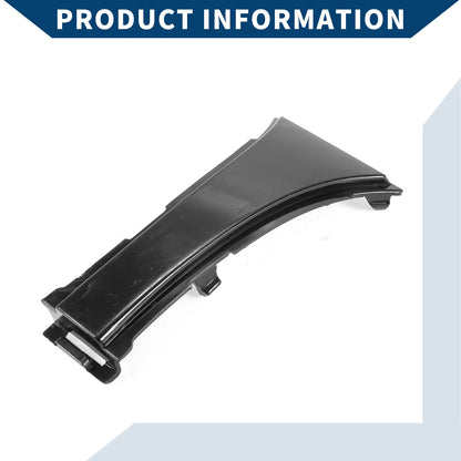 Front Bumper Retainer Bracket for BMW 530i xDrive (2017-2020)