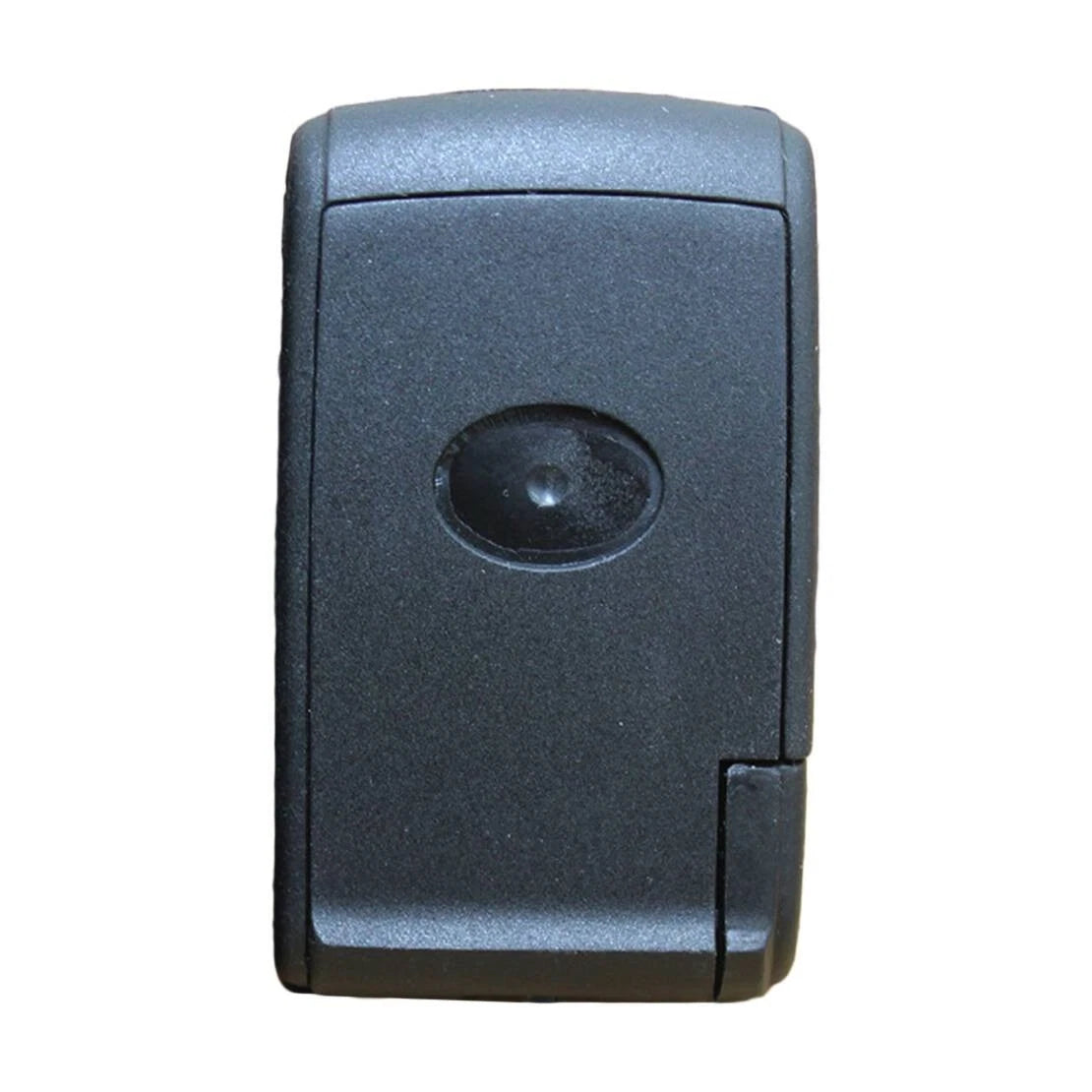 2 x Button Remote Key Cover Case for Toyota Corolla Prius Avensis (2000-2023)