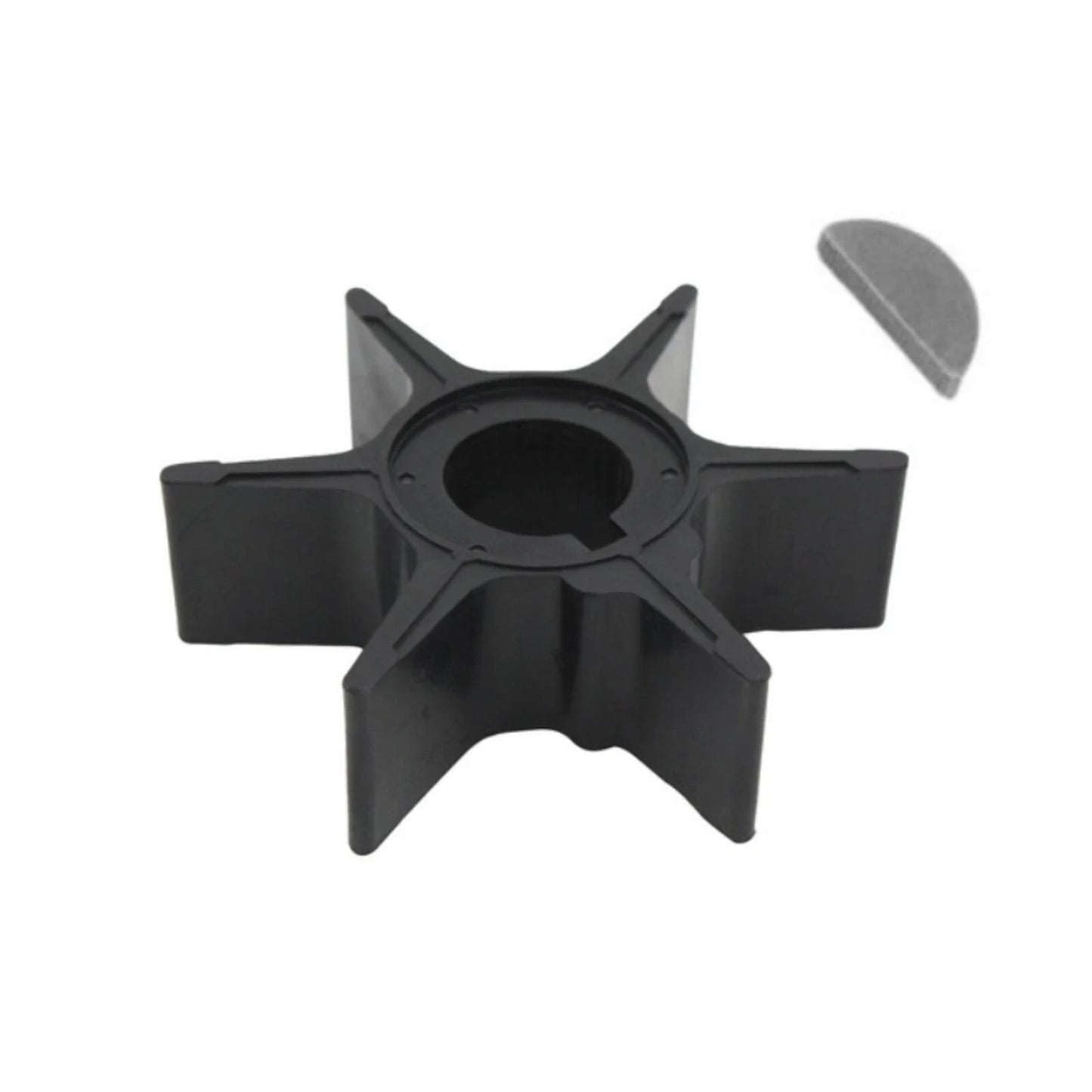 Water Pump Impeller with Key for Suzuki Outboard 50-65HP