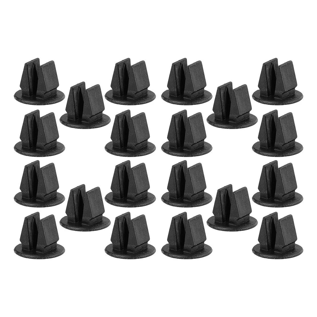 Fender Liner Retaining Clips  Fasteners for Hyundai Kia (2006-2023)