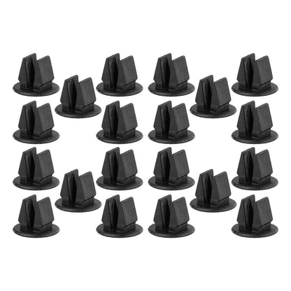 Fender Liner Retaining Clips  Fasteners for Hyundai Kia (2006-2023)