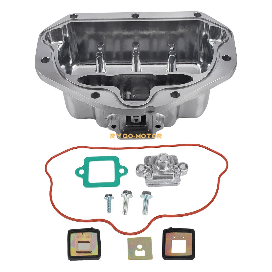 Engine Valve Cover Kit for Polaris Sportsman (2002–2014)