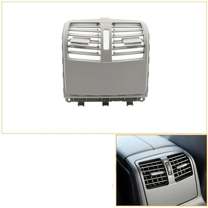 Rear Air Outlet Frame Cover for Mercedes Benz CLSW218 CLS300 350 (2012-2018)