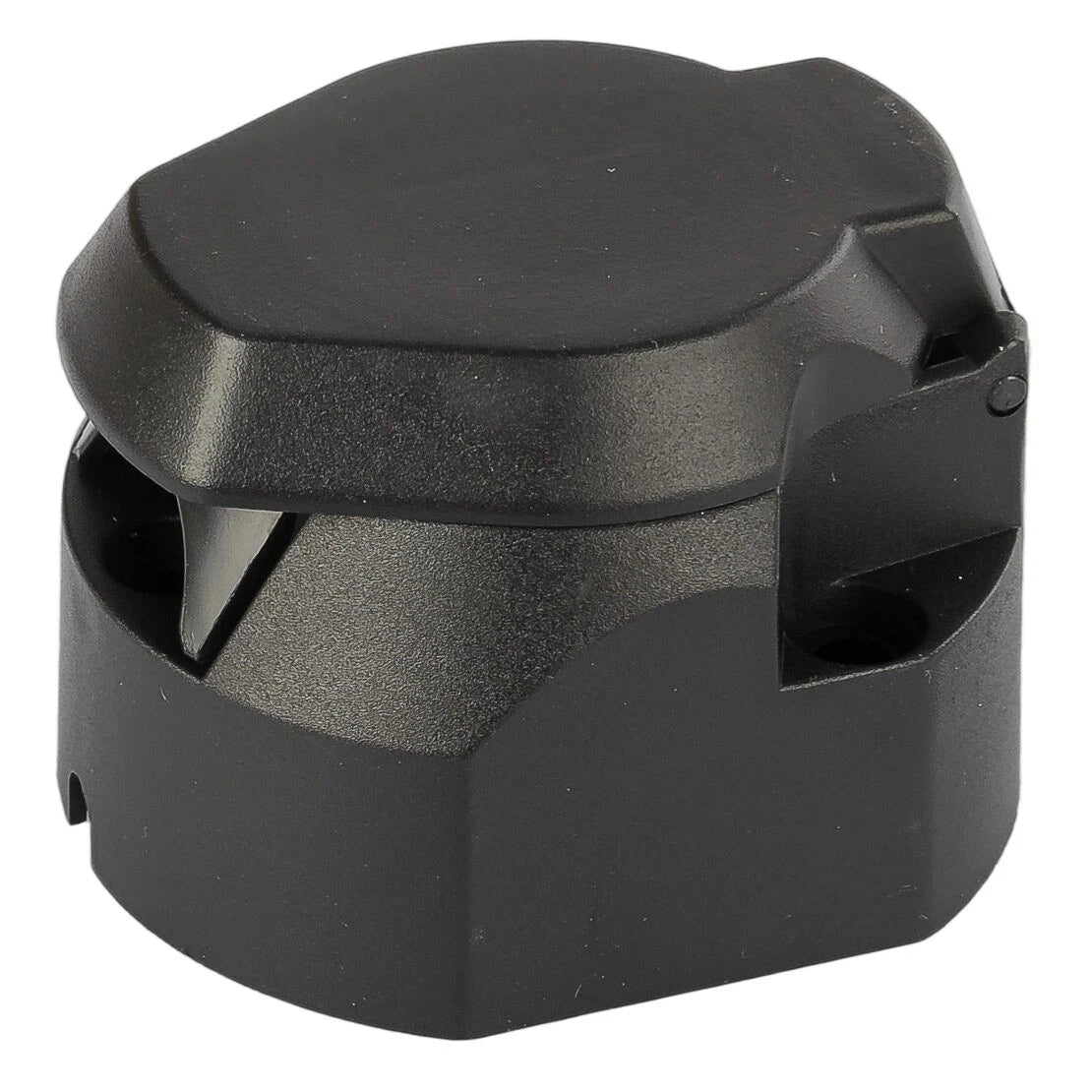 12V 13-Pin Electric Towing Plug Adapter for Car Truck EU