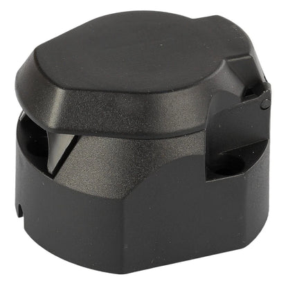 12V 13-Pin Electric Towing Plug Adapter for Car Truck EU