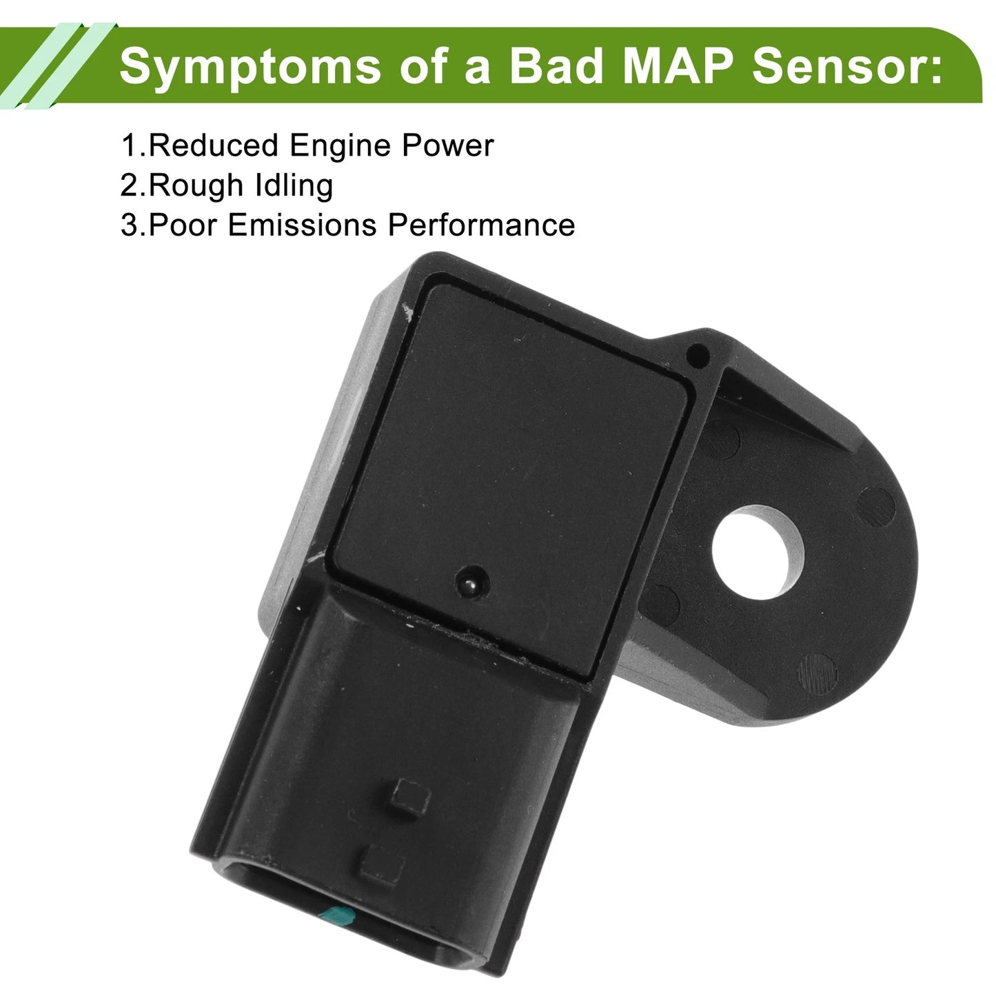 MAP Sensor for MAZDA 3 (2014-2019)
