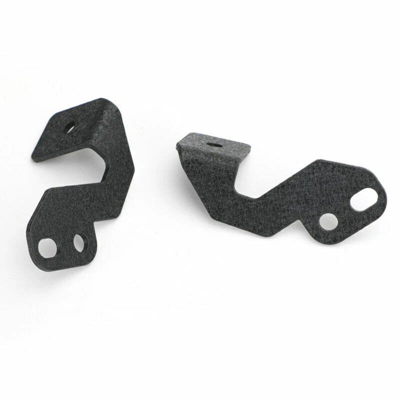 Light Bar Holder Mount for Honda Pioneer 700 & 1000 (2014-2023)