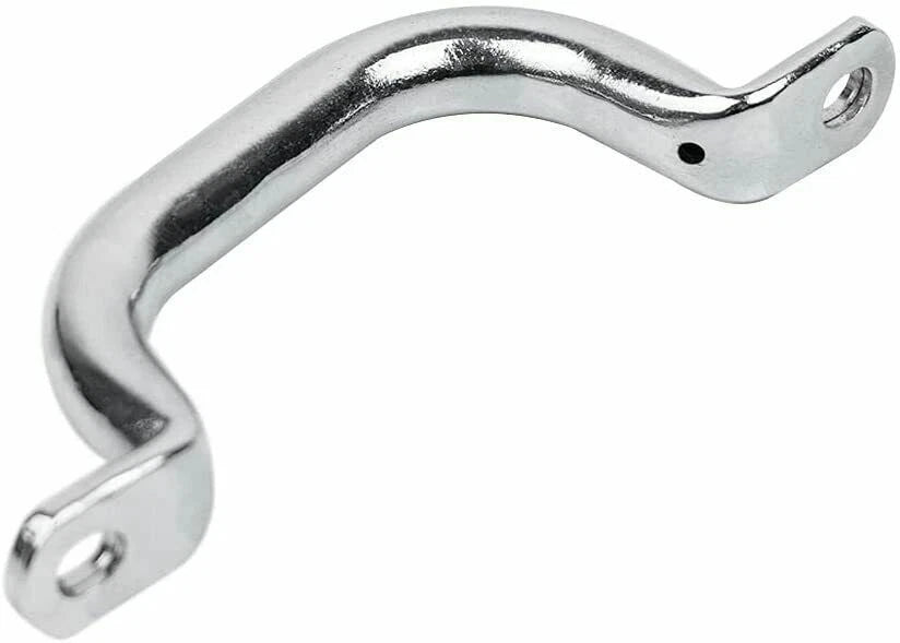 Passenger Armrests for Honda Trail Dax CT70 ST50 ST70 (1969-1978)