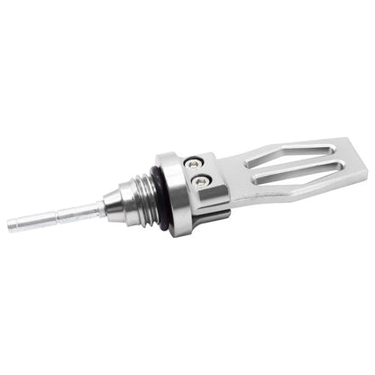 CNC Motorcycle Engine Oil Dipstick Cap Plug Level Gauge for Various Models