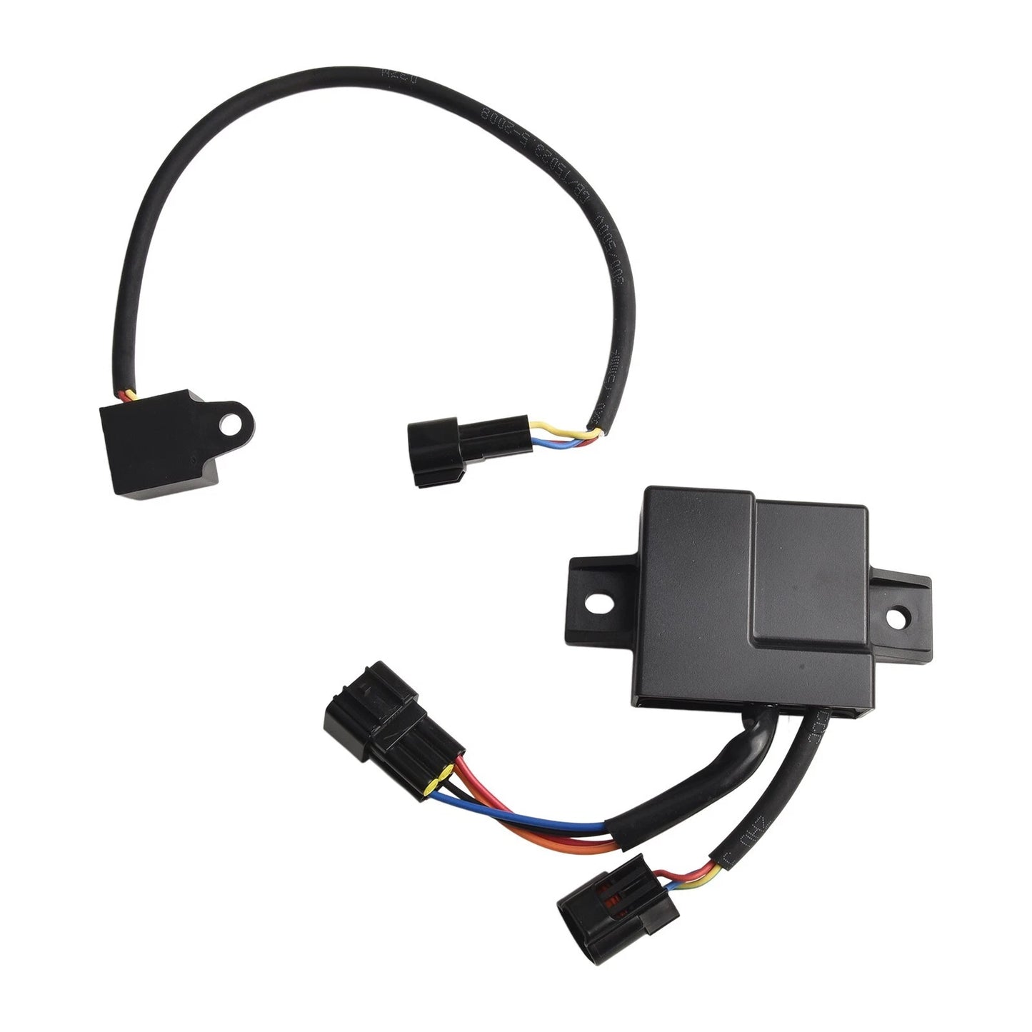 CDI Rev Ignition Box Precise Fit for Suzuki LTZ50