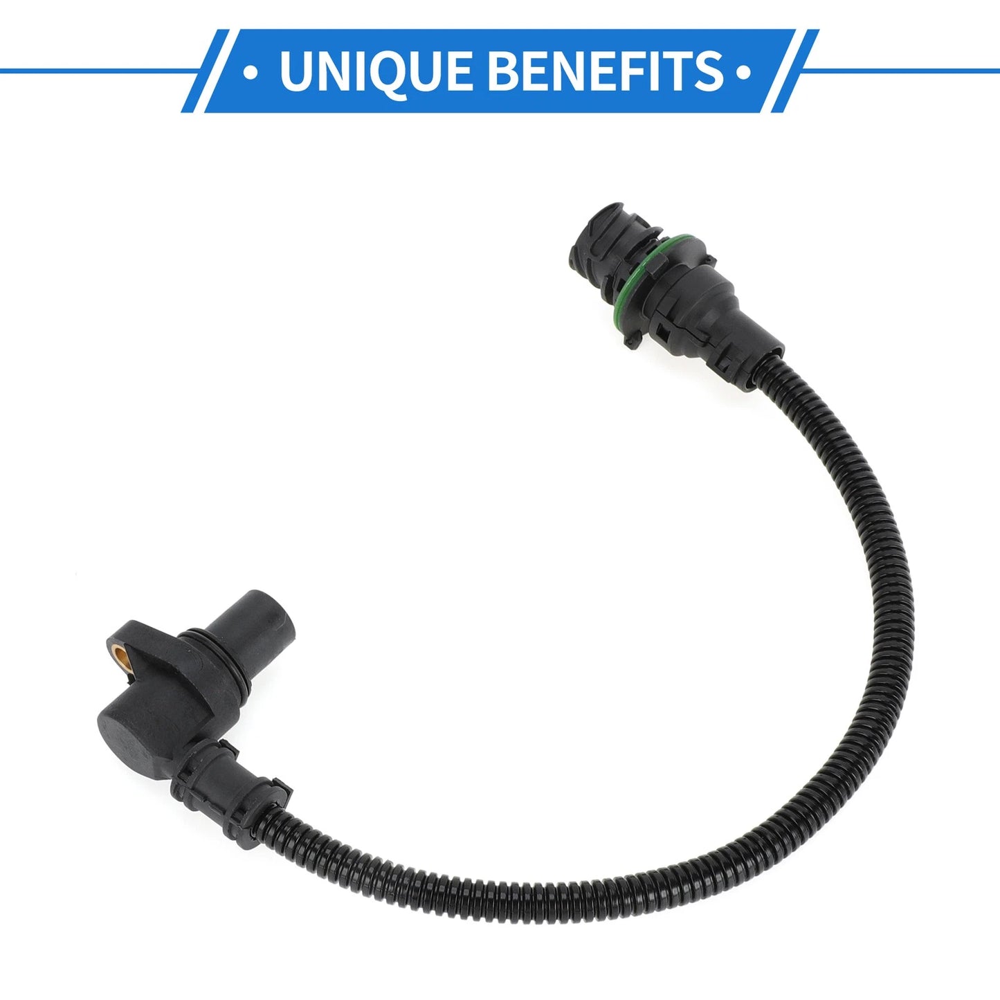 Crankshaft Position Sensor for VOLVO Trucks Engines (No.3944124)