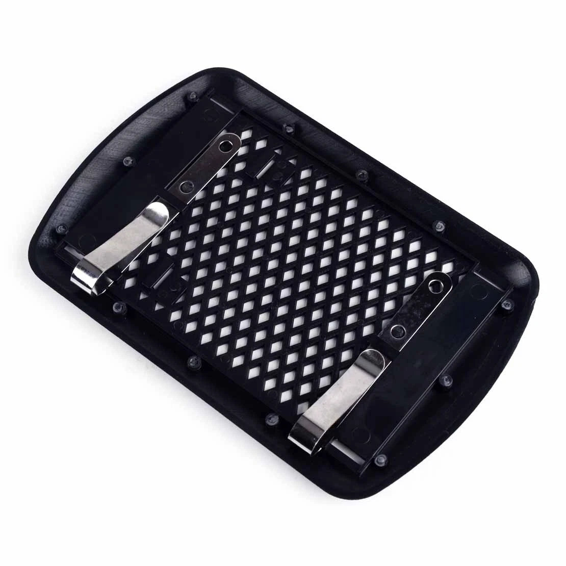 Universal Car Sun Visor Clip Vanity Mirror for All Vehicles