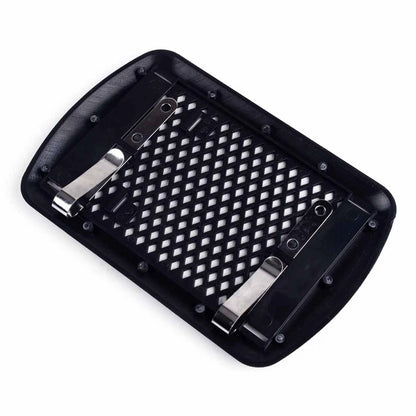 Universal Car Sun Visor Clip Vanity Mirror for All Vehicles