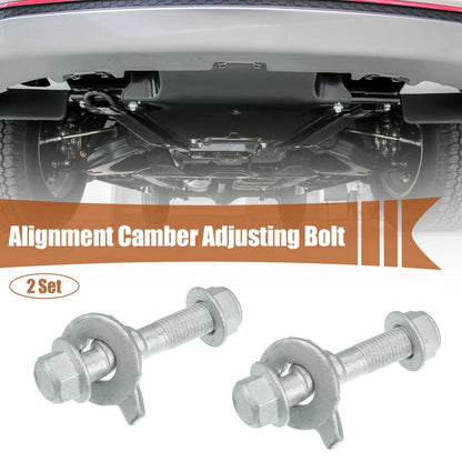 Alignment Camber Caster Adjusting Bolt for Dodge Sprinter 3500