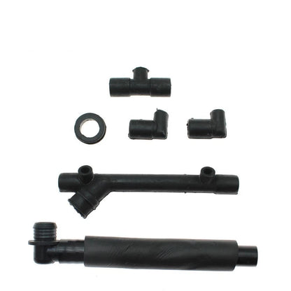 Crankcase Ventilation Hose Connector for Benz W124 W140 W201 W202 W210 W460