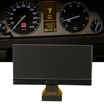 Instrument Cluster LCD for Mercedes A B Class W169 W245