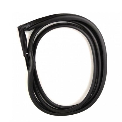 Door Rubber Weatherstrip Front LH Fits Mitsubishi Lancer E-CAR CB2 Sedan 1992-96