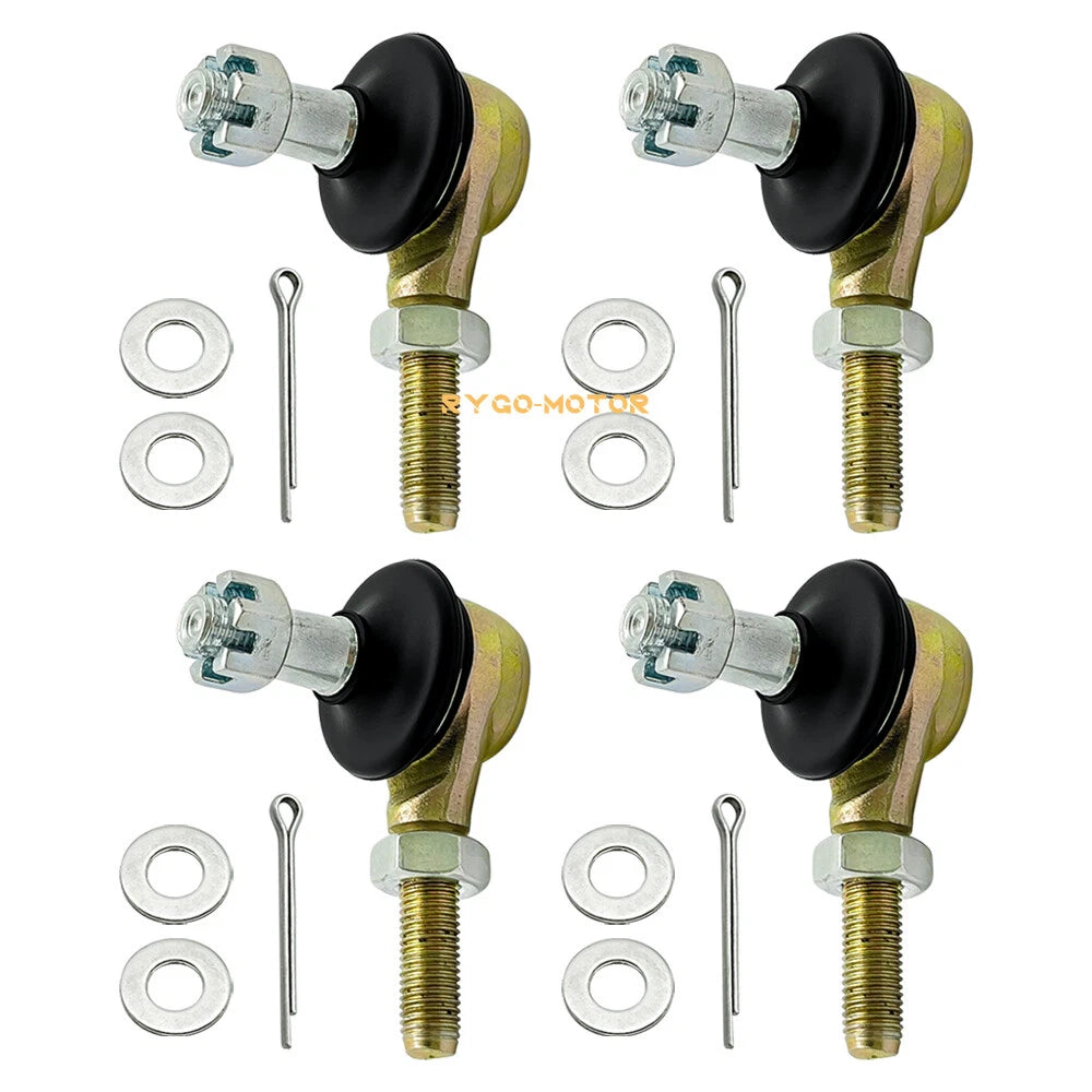 Tie Rod End Kit for Yamaha Raptor 700 YFZ450 YFZ450R YFZ450X