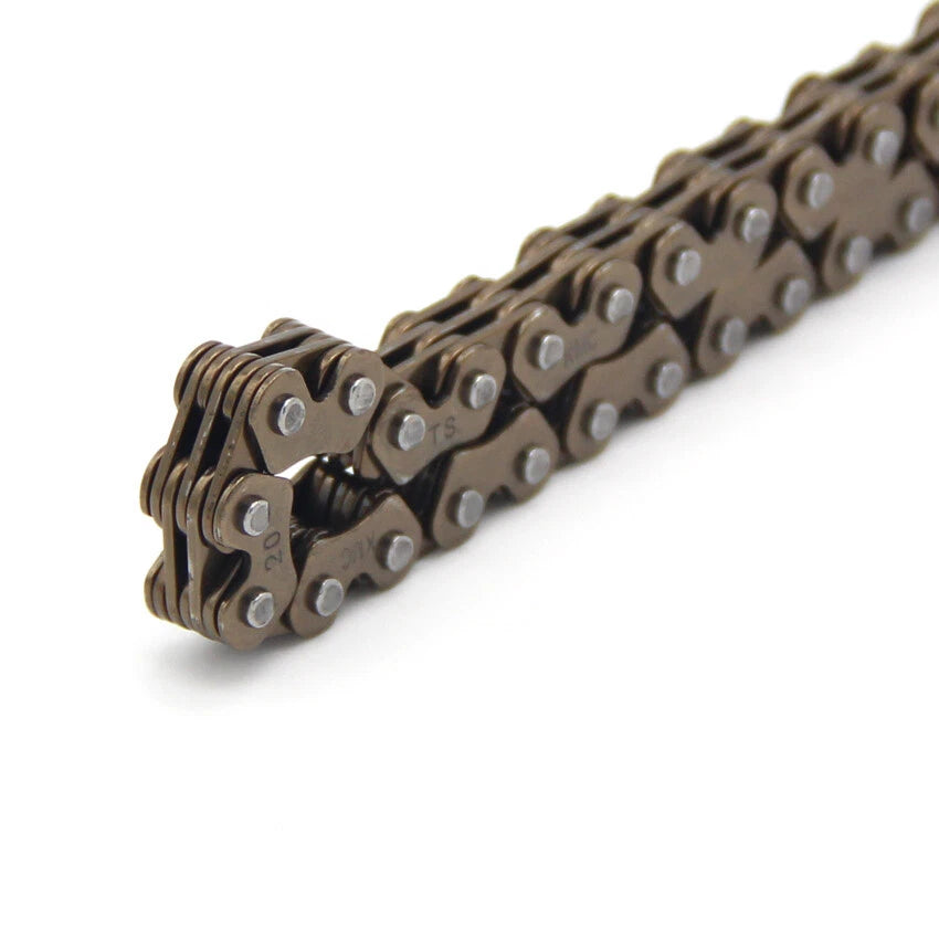 Timing Cam Chain for Yamaha WR250R YFZ450 YZ450F WR450F (2003-2016)