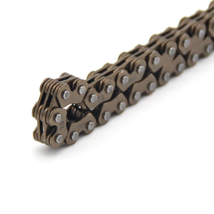 Timing Cam Chain for Yamaha WR250R YFZ450 YZ450F WR450F (2003-2016)