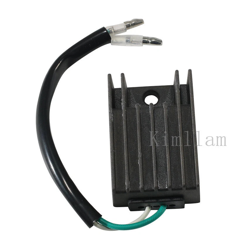 Voltage Regulator Rectifier for Honda TL125, TLR200, ATC350 (1985-1988)