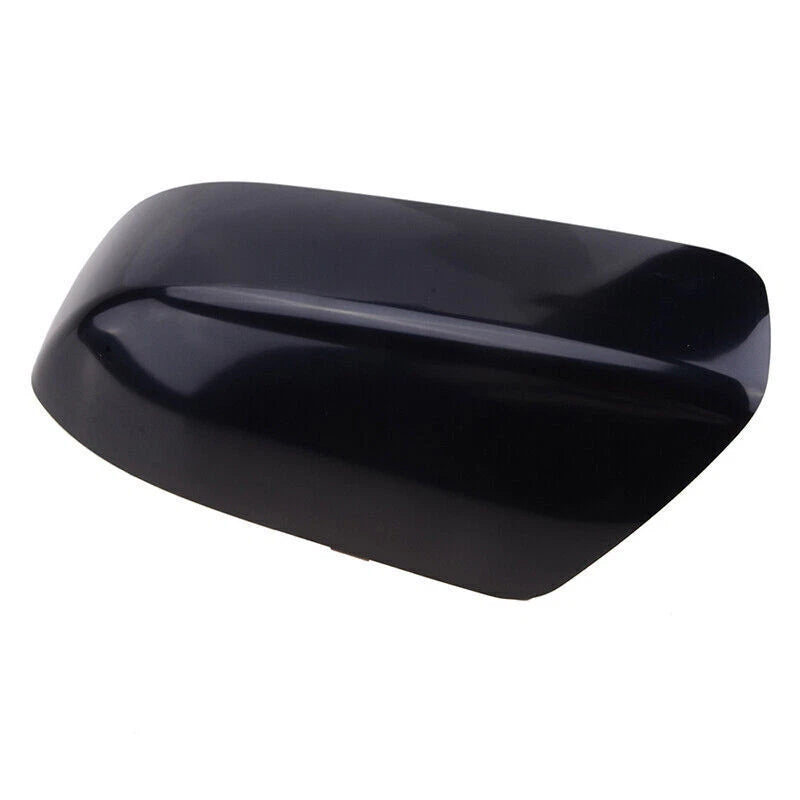 Left Driver Door Side Mirror Cover for 2003-2007 Honda Accord (2003-2007)
