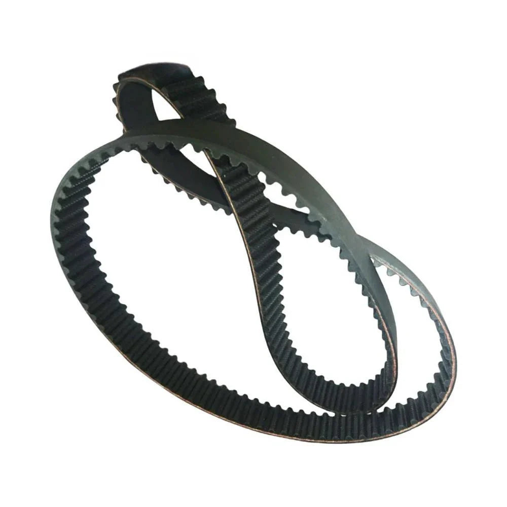 New Drive Timing Belt for Yamaha F150 Outboard (2004-2019) Free Shipping