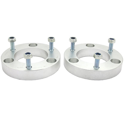 25MM Coil Shock Spacers for Mitsubishi Triton L200 (2005-2023)