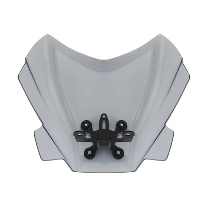 Windshield for Benelli 502 C (2019-2021)