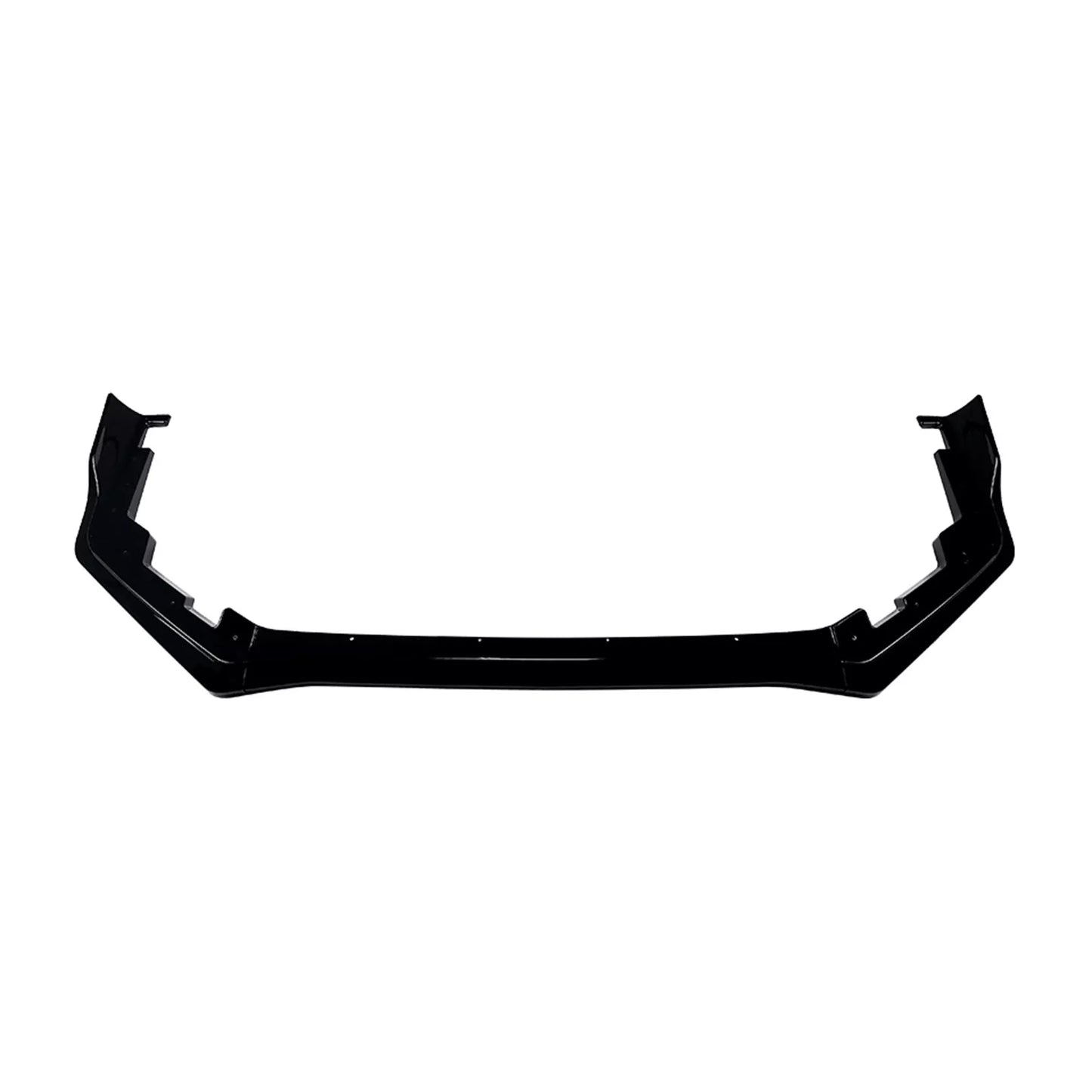 Bumper Spoiler Lip Splitter for Subaru WRX STI VA (2015-2021)