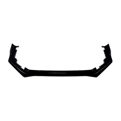 Bumper Spoiler Lip Splitter for Subaru WRX STI VA (2015-2021)