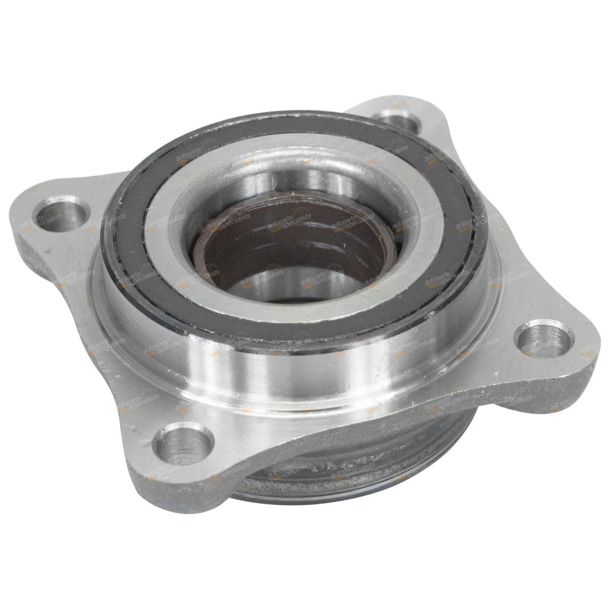 Front Wheel Bearing Hub for Toyota FJ Cruiser (2006–2014)
